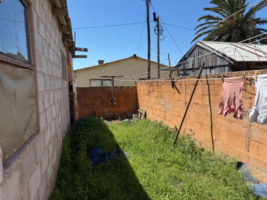 2 Bedroom Property for Sale in Kensington Eastern Cape